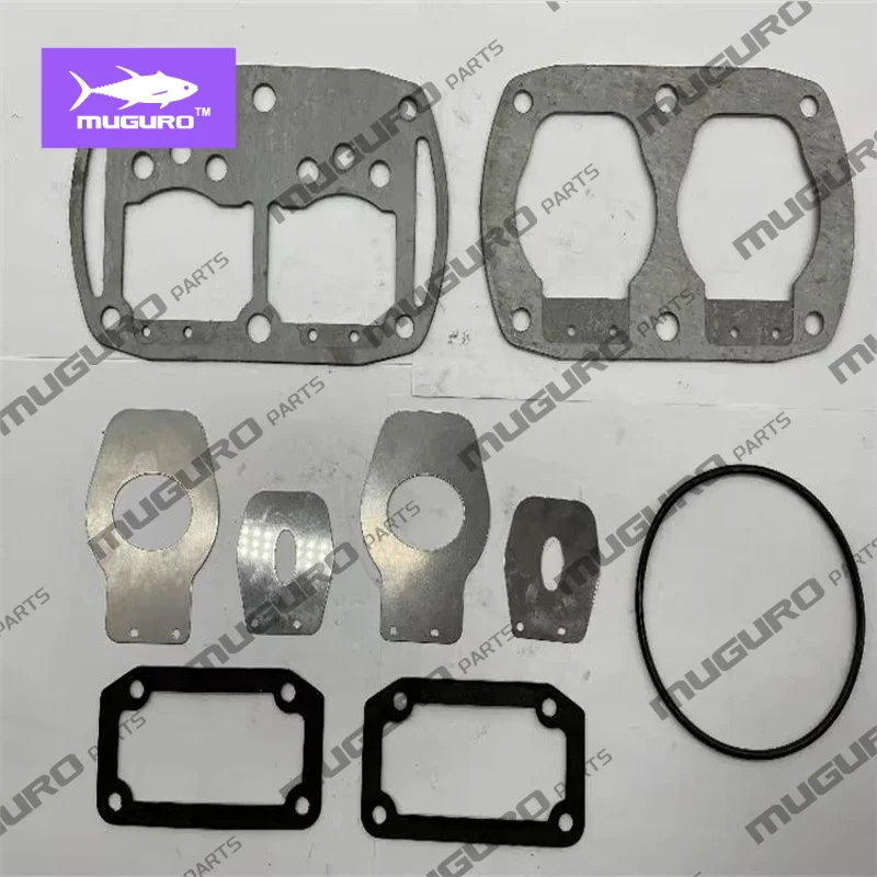 New Air Compressor Repair Kits for LP4943 Air Brake Compressor