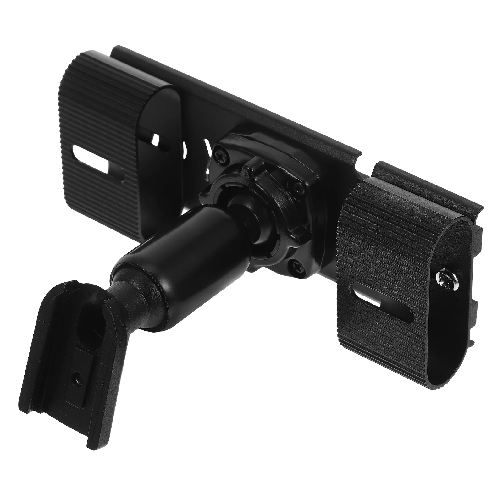 

1Set Universal Car Mirror Back Plate Rear View Panel Dash Cam Mount Bracket for Vehicle Truck Dvr Camera Metal Holder Extension