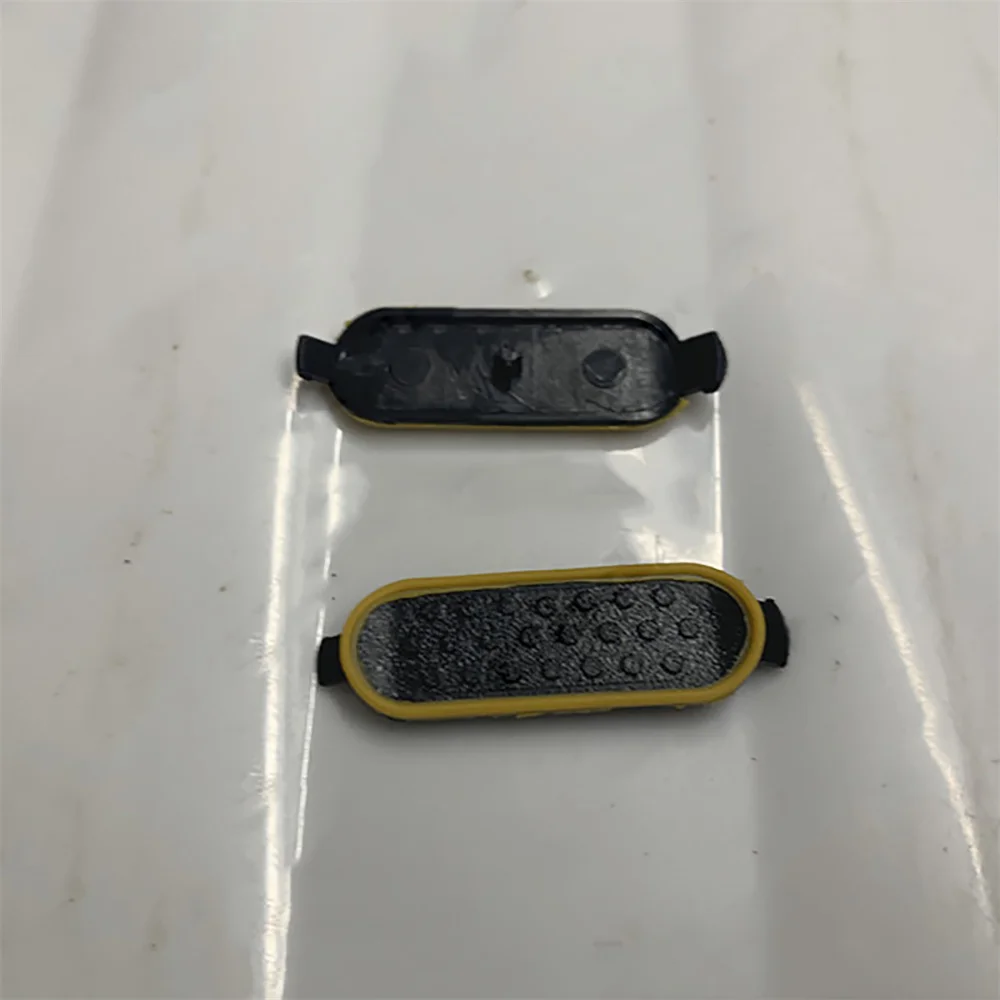 1 قطعة العلامة التجارية الجديدة الجانب PTT زر مفتاح الجانب لموتورولا SL1M SL1K SL2M SL4000 اسلكية تخاطب إصلاح أجزاء