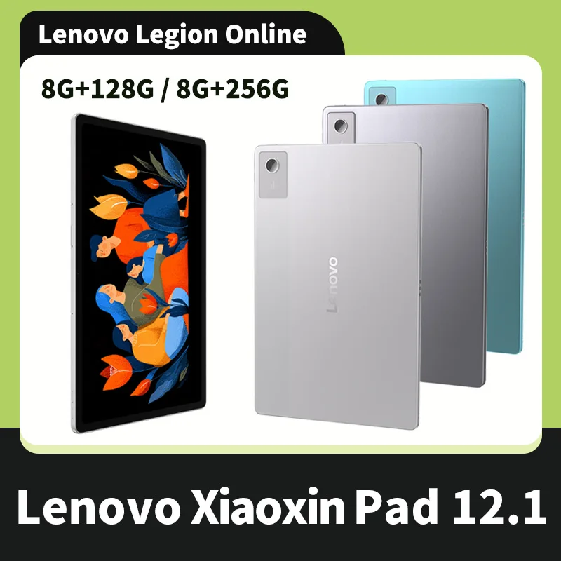 CN Rom Lenovo Xiaoxin Pad 12,1 2025 tableta MediaTek Dimensity 6400 90Hz 10200mAh 45W tableta de carga 2560*1600