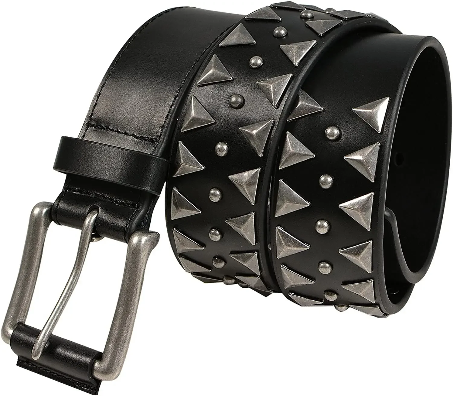 skull-studded-rivet-cowhide-leather-belts-cowboy-punk-rock-belt-mens-waistband
