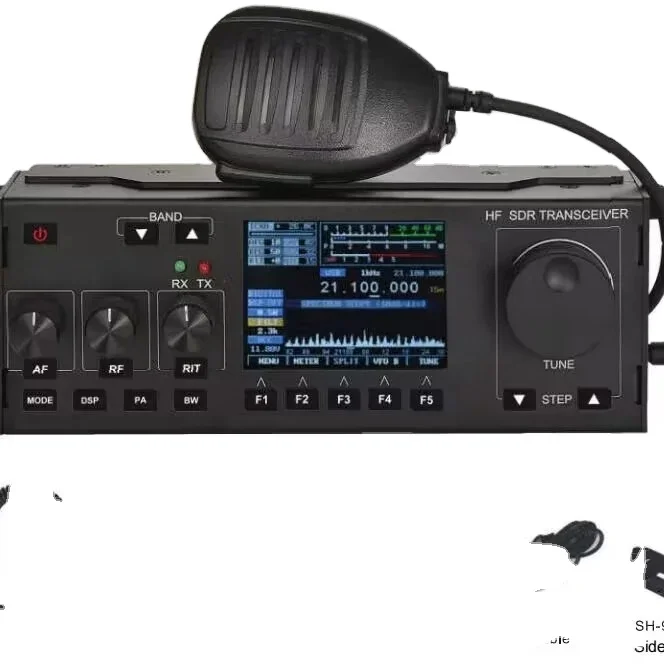 Sinooutput Marine Radio Electrical Parts 75KW 136MHZ 140MHZ 150MHZ 160MHZ 170MHZ VHF For Ship