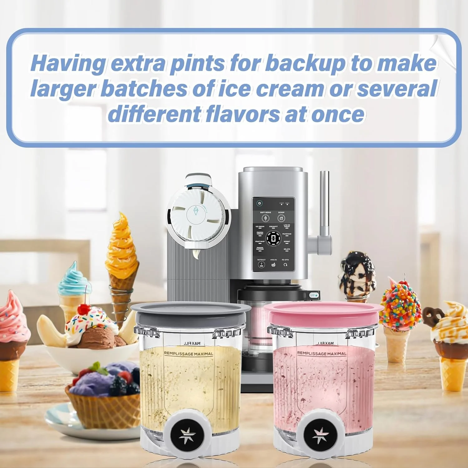 Thumbnail 4 - #8 Latest Ice Makers Updates