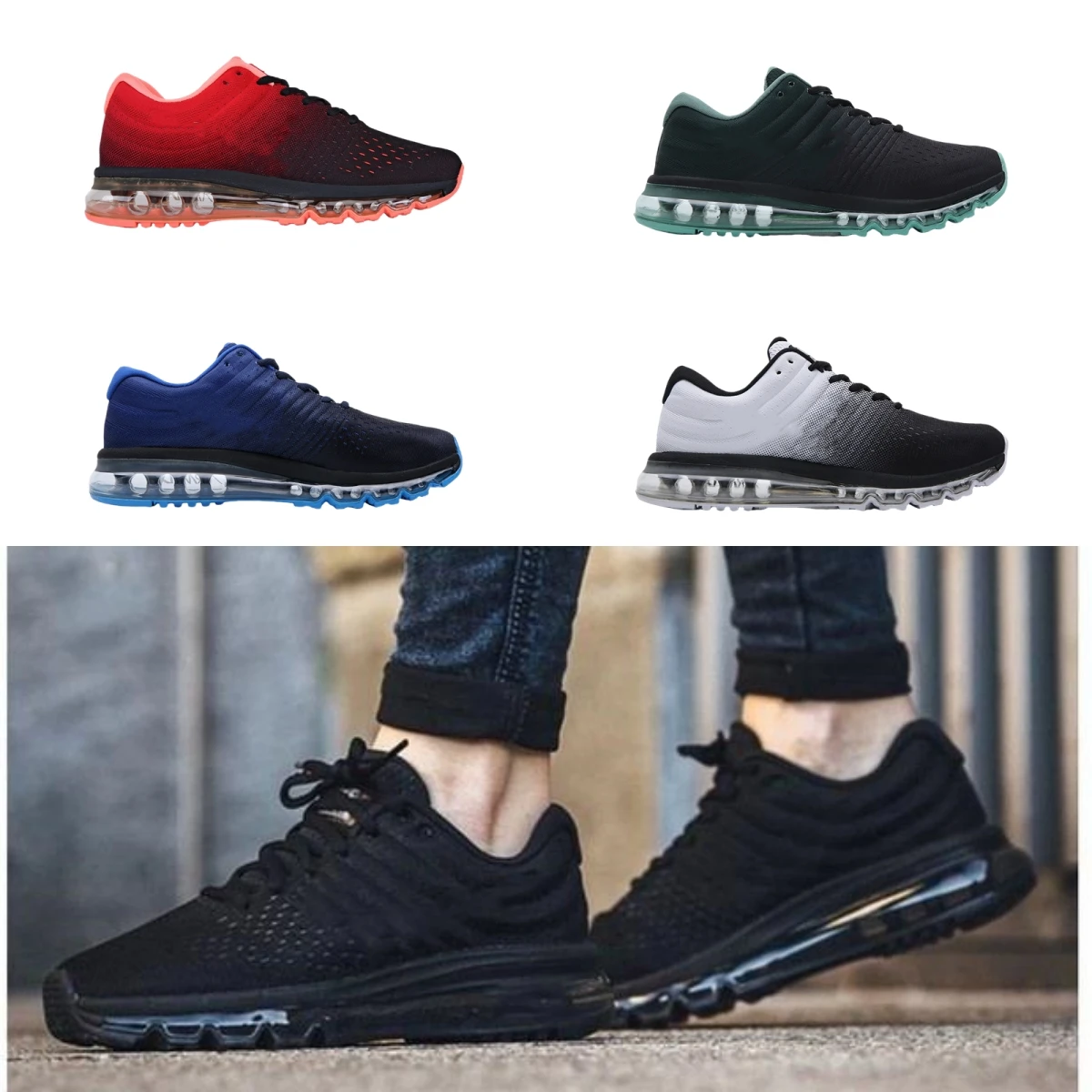 Sports Trainer Sneaker for Men and Women Sports Running Shoes Designer Running Shoes