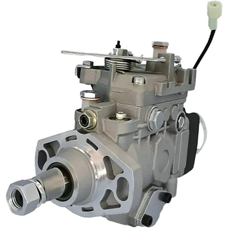 

Fuel Injection Pump VE Pump 104641-7300 VE4/11F1100RNP2501 For Cummins B3.3 Engine