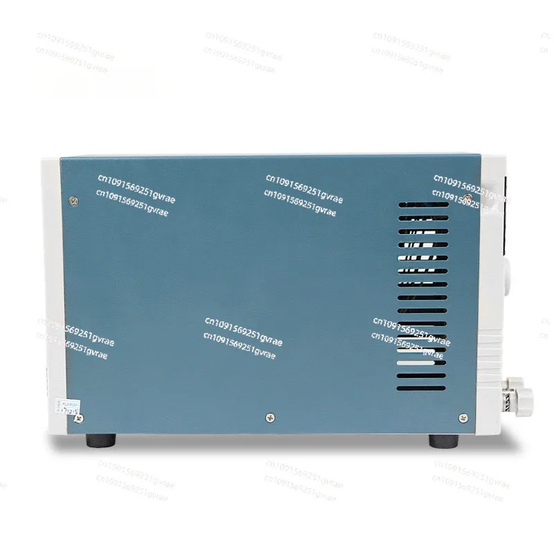 Probador capacidad batería arga electrónica KP184, probador capacidad  descarga batería precisión AC110V/220V RS485/232 150V 40A