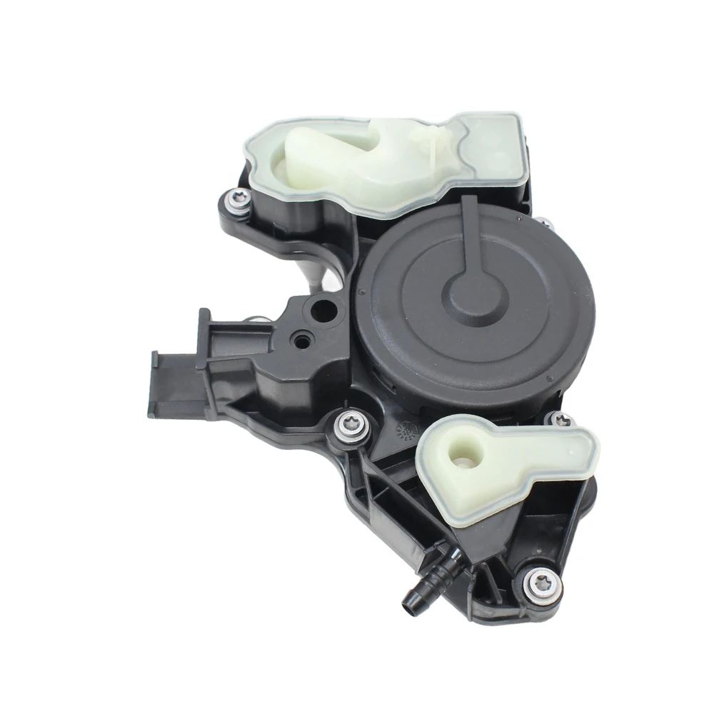 06K103495J Oil Separator For VW Atlas Arteon Beetle Cabrio Golf Cabriolet GTI Passat Polo Scirocco Sharan Touran Touareg T-Roc - view 3