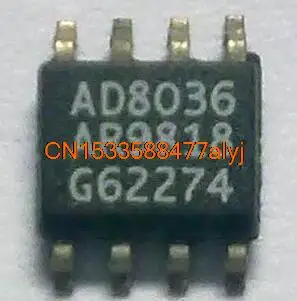 

NEW AD8036AR SOP8 MODULE new in stock NEW