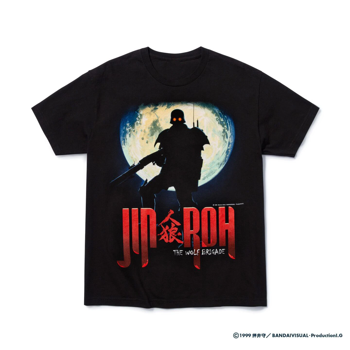 

Japanese Anime BLOOD THE LAST VAMPIRE Print T-shirts Women Tee Oversize Y2k Tee Production I.G Anime Short Sleeve Female Clothes