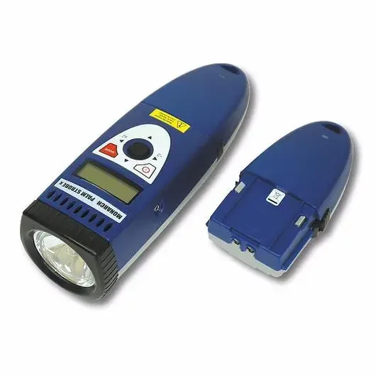 

Портативный стробоскоп Monarch PSX