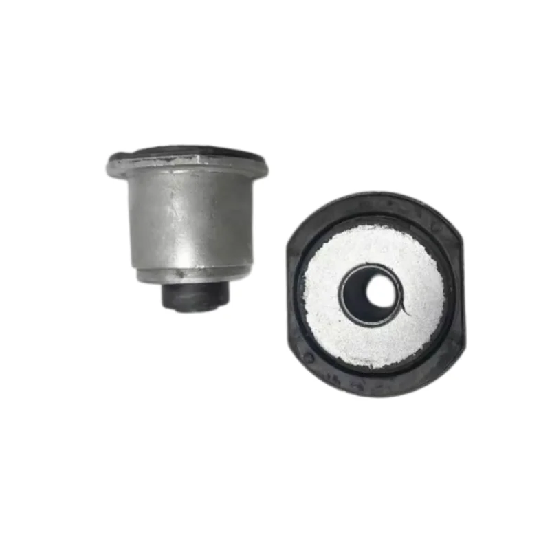 2PCS control arm bushing (with cover) front axle rubber bushing 95834158800 for PORSCHE CAYENNE (2013-2018)