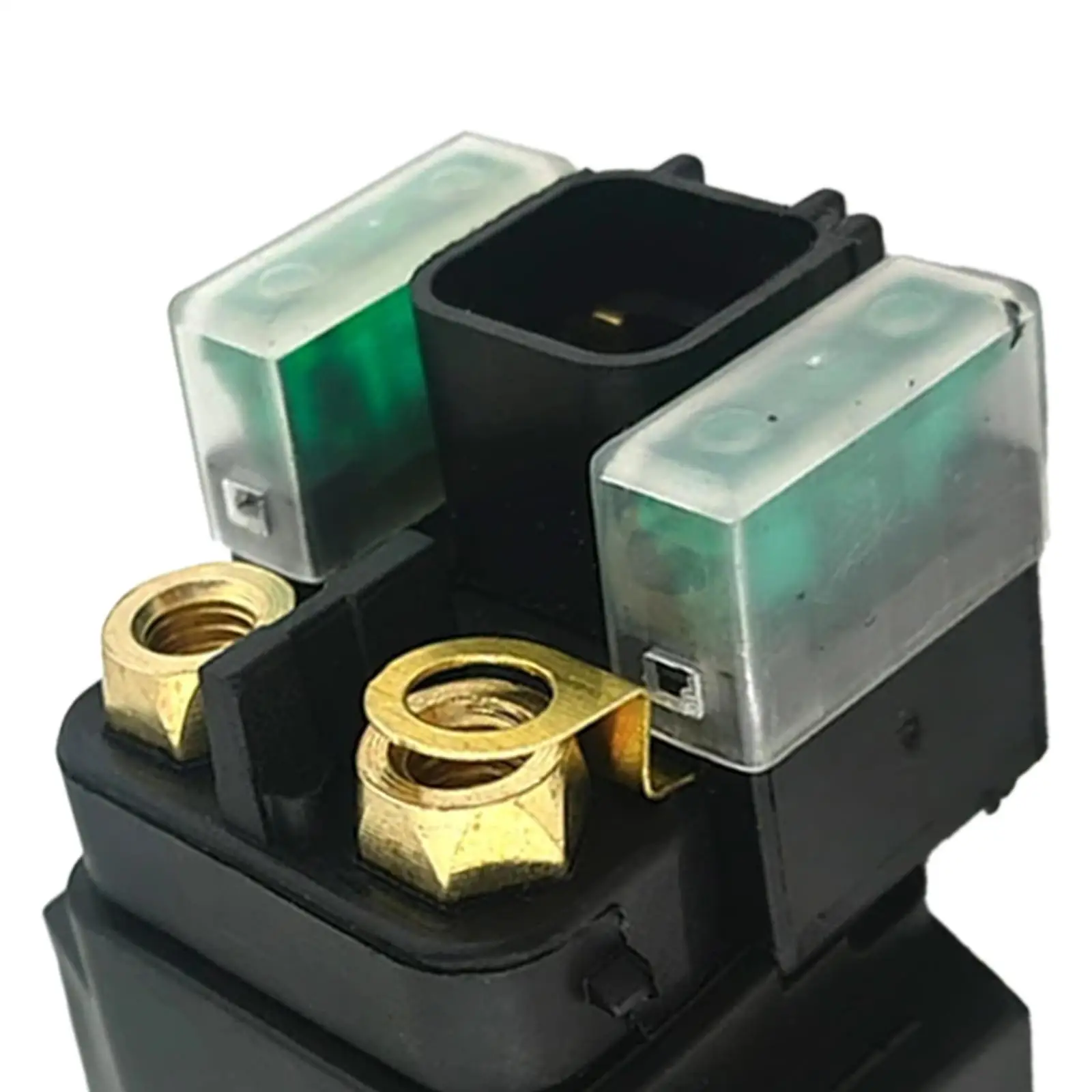 

Starter Relay Motorbikes Accessories 6ey-81940 for Waverunner Professional Long Service Life Convenient Installation