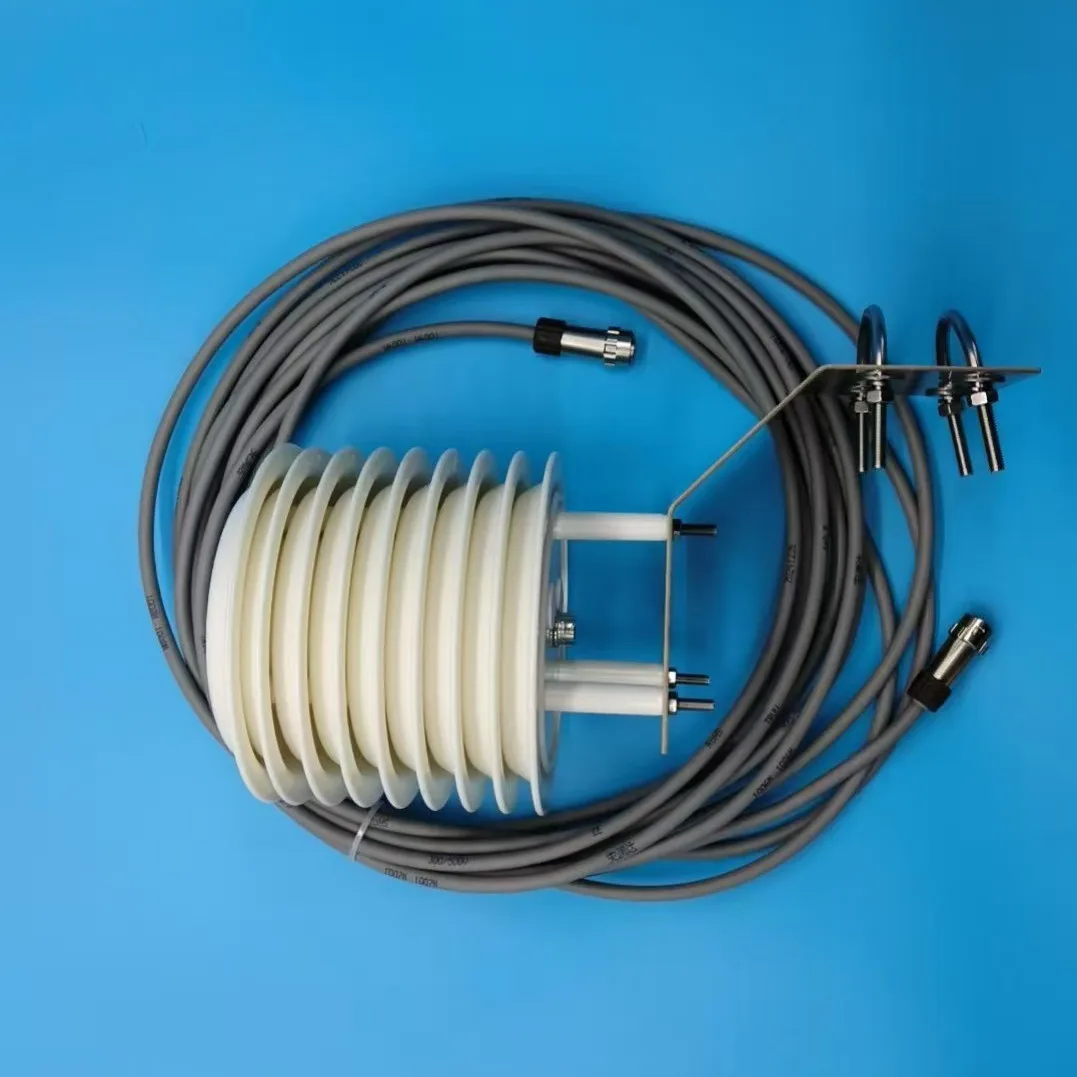 Therc Ther Fisher Scientific T - Temperature Humidity Sensor บทวิจารณ์และราคา
