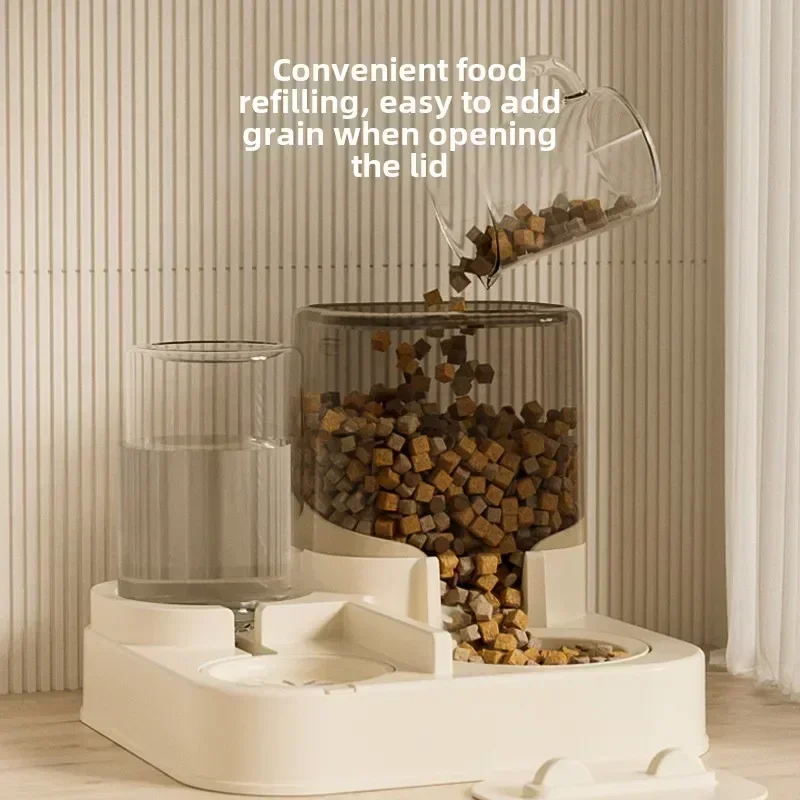 #9 Trending Cat Feeding Dispensers Right Now