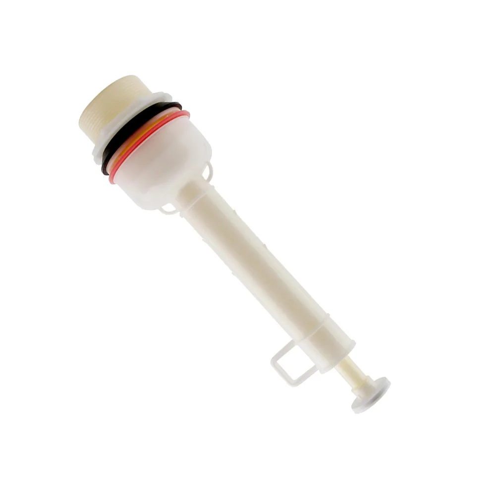 Toilet Flush Valve 88907 Compatible with For Mansfield 211 210 208 209 174 Models for Efficient and Quiet Tank Operation