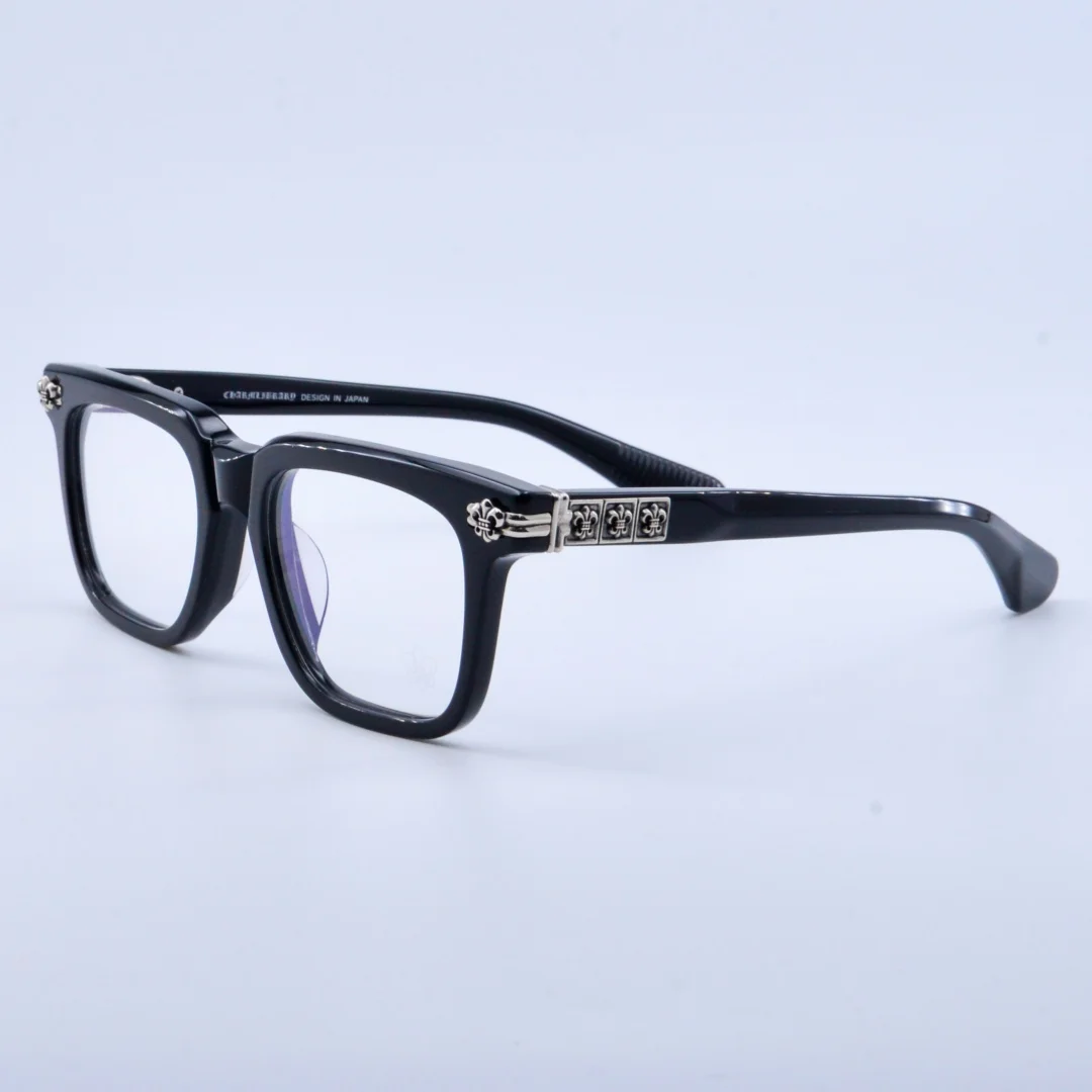 

2025 новые простые и элегантные мужские классические компьютерные очки для чтения и близорукости, женские модные квадратные оптические очки в оправе