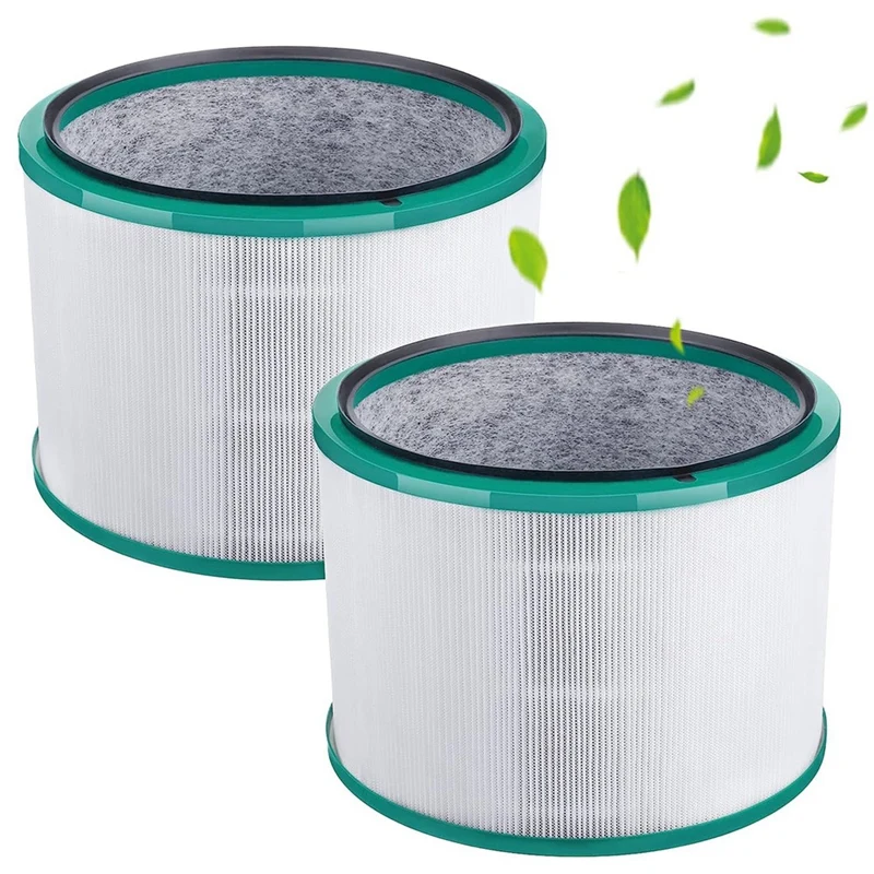 Air Purifier Filter For Dyson Pure Cool Link Desk DP01 DP02 And Pure Hot + Cool Link HP01 HP02, Part 968125-03