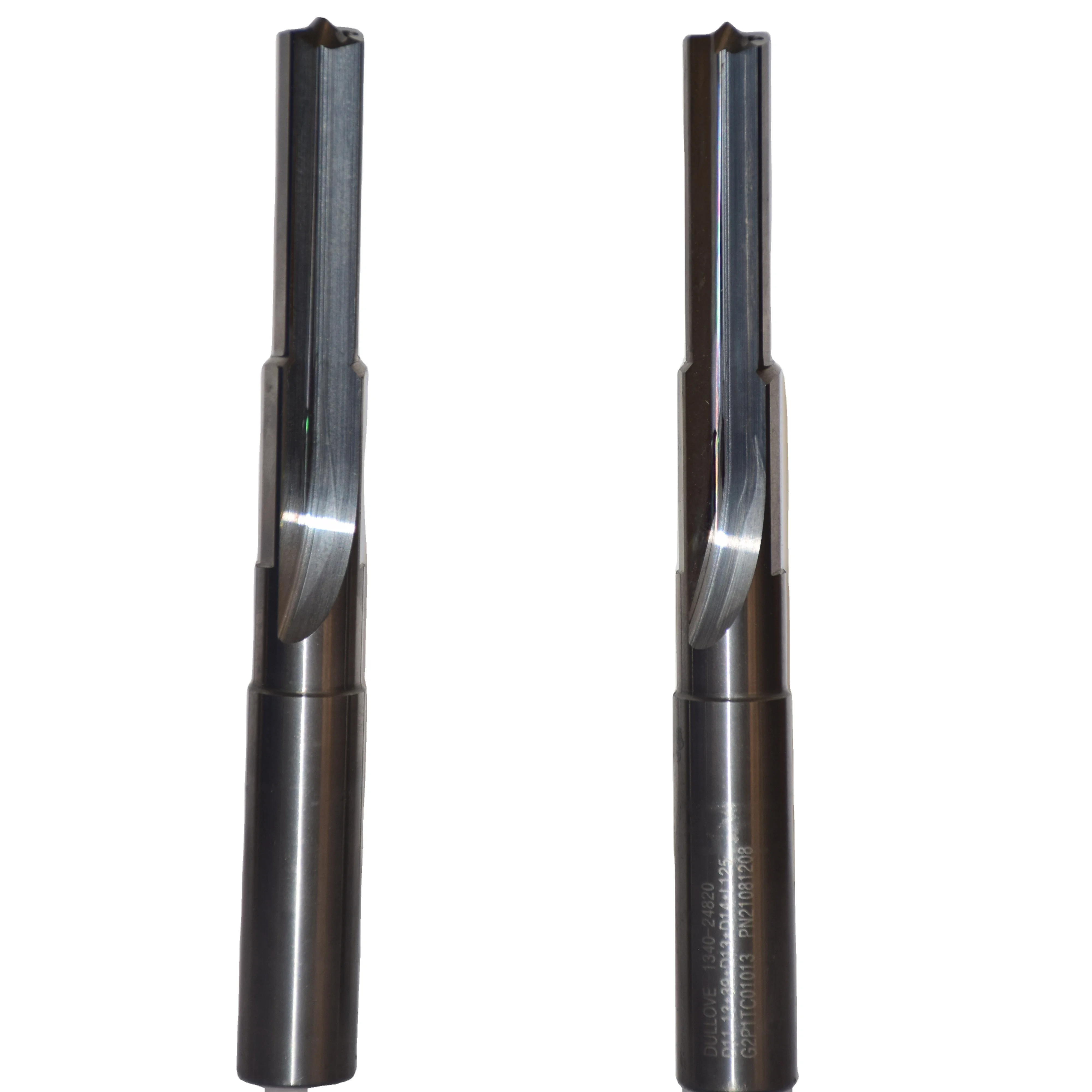 FULLOVEs Hot Sell Drills Special in Alloy Drills for CNC Machine Tools straight Flute Step Drill