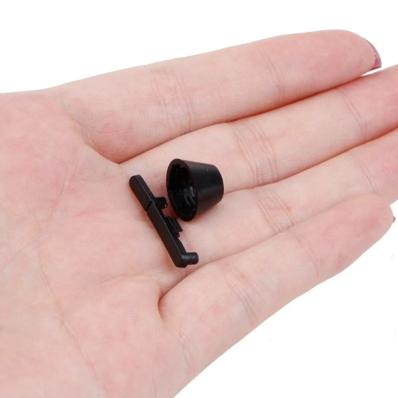 Display Pen Nut +Pen Side Button Pen Button for Pro Pen 2 KP-504e 503e
