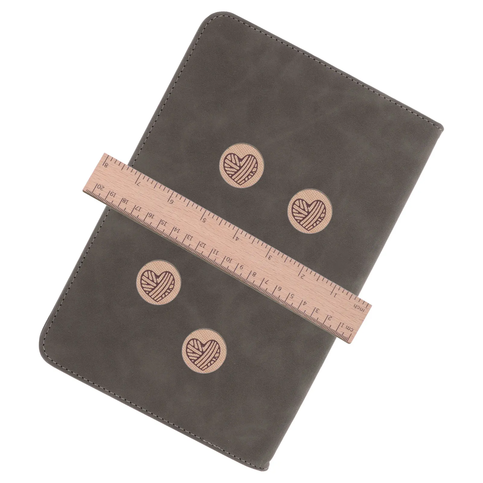 

Folding Chart St Magnetic Pattern Holder Knitting Tool Cross Stitch Gifts Sewing Set Needle Arts Accessories Crochet Chart