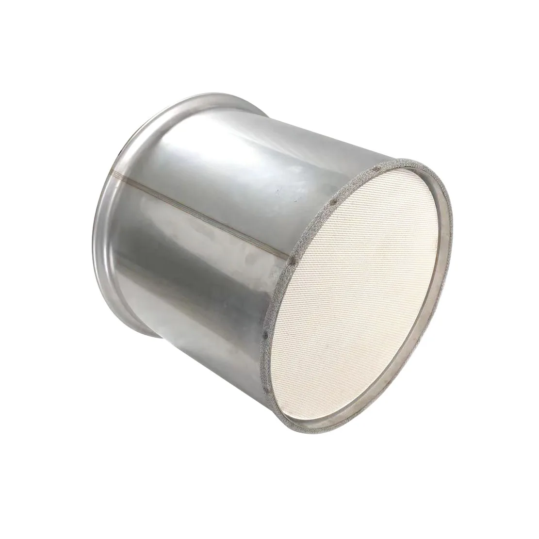 

DPF Carrier Particulate Filter DPF-MAN-002
