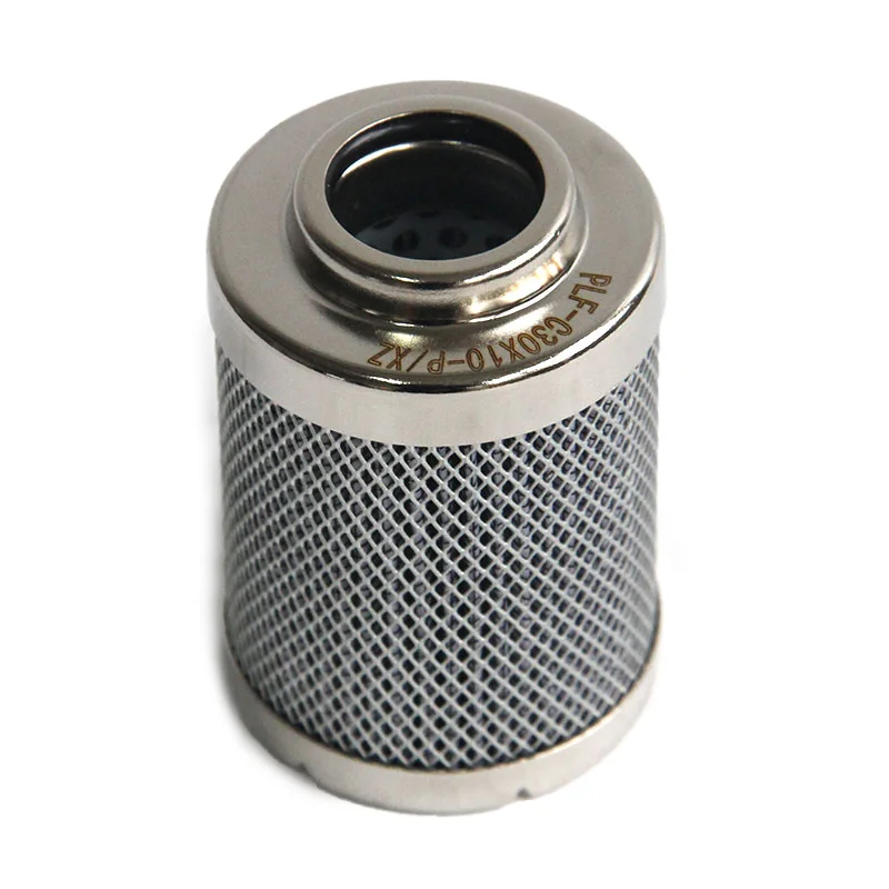 Hydraulische PLF-C30X10-P/Xz Plfc 30X10P/Xz