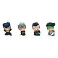 4pcs