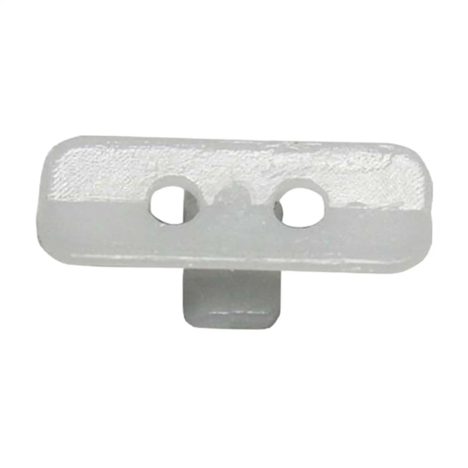 

Зажим для отделки корпуса, фиксирующий зажим, практичный, износостойкий, прочный