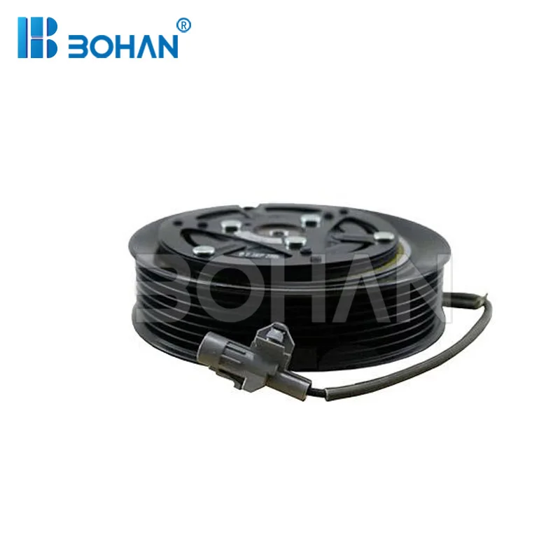 10S11C ac COMPRESSOR clutch for Toyota Hilux Vigo Innova 88320-0K240 447260-8020 88410-0K080 88410-71050 BH-CL-322