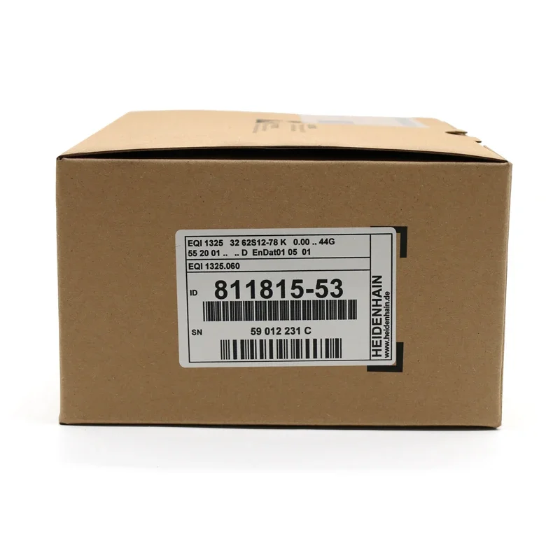 

EQI1325.060-32 ID811815-53 HEIDENHAIN encoder for motors