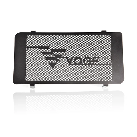 Для LONCIN VOGE 500AC 525AC 525R 525DS 500 525 AC R DS 2019-2026 аксессуары для мотоциклов решетка радиатора защитная крышка