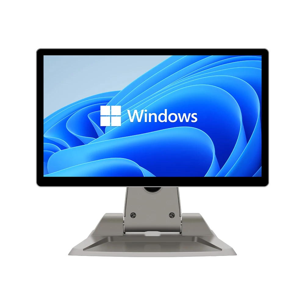 

YINGDI S360 Supermarket POS Systems Retail Cash Register Terminal Android 13 15.6" 1080p Display-Cash Management 1 Year Warranty