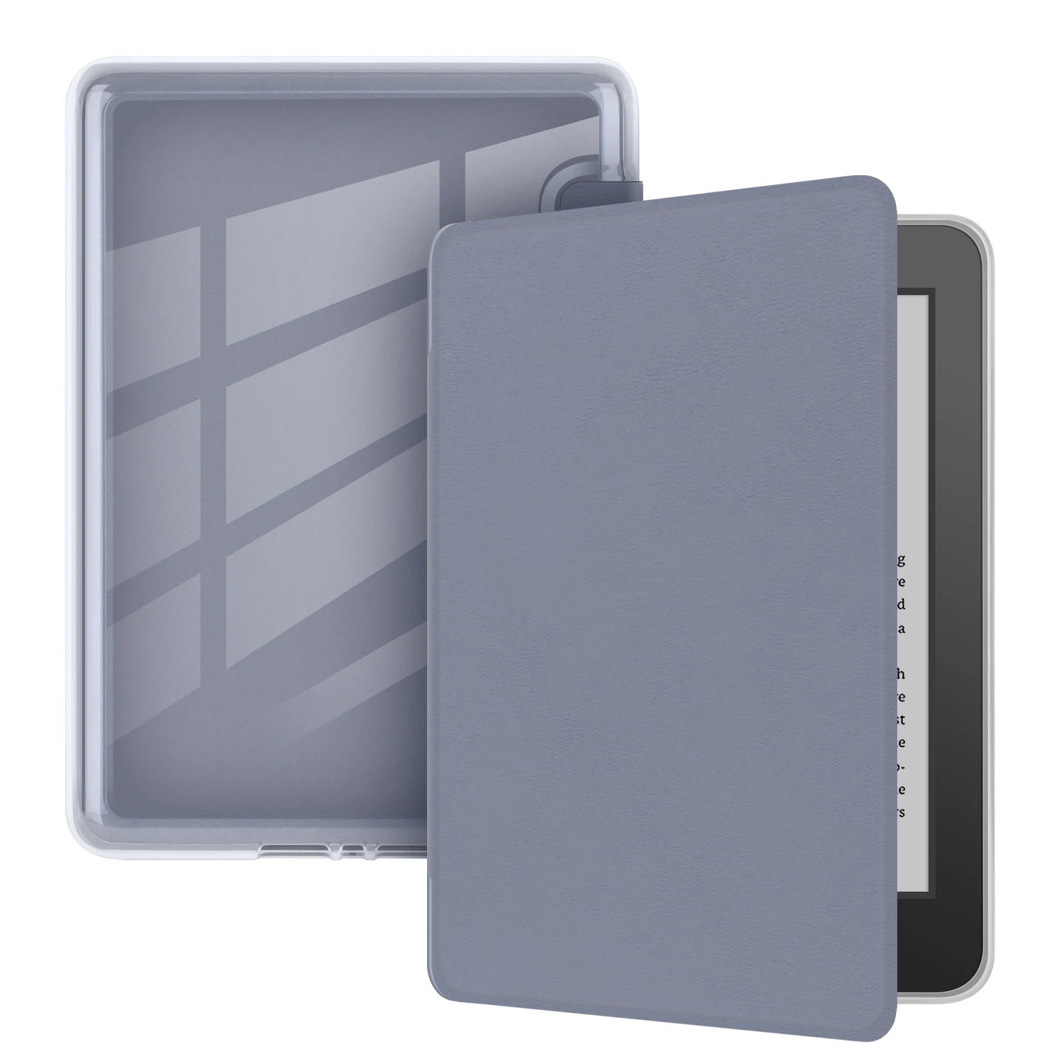 Smart Case for Kindle Oasis 9th 10th Paperwhite Signature Edition 11th 5th 6th 7th 10th Generation DP75SDI PQ94WIF M2L3EK Shell