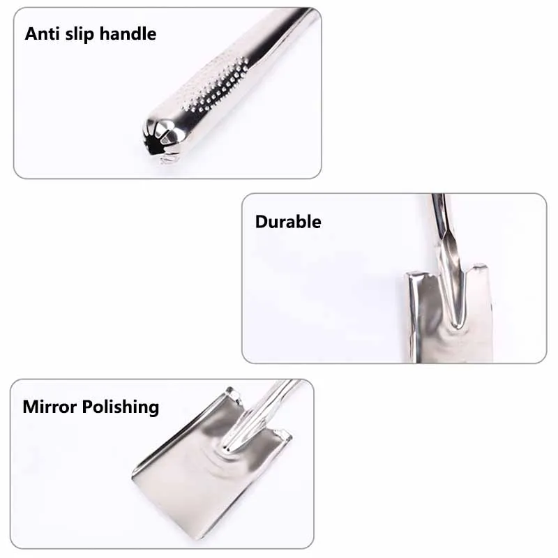 Мини-Лопата для ослабления почвы