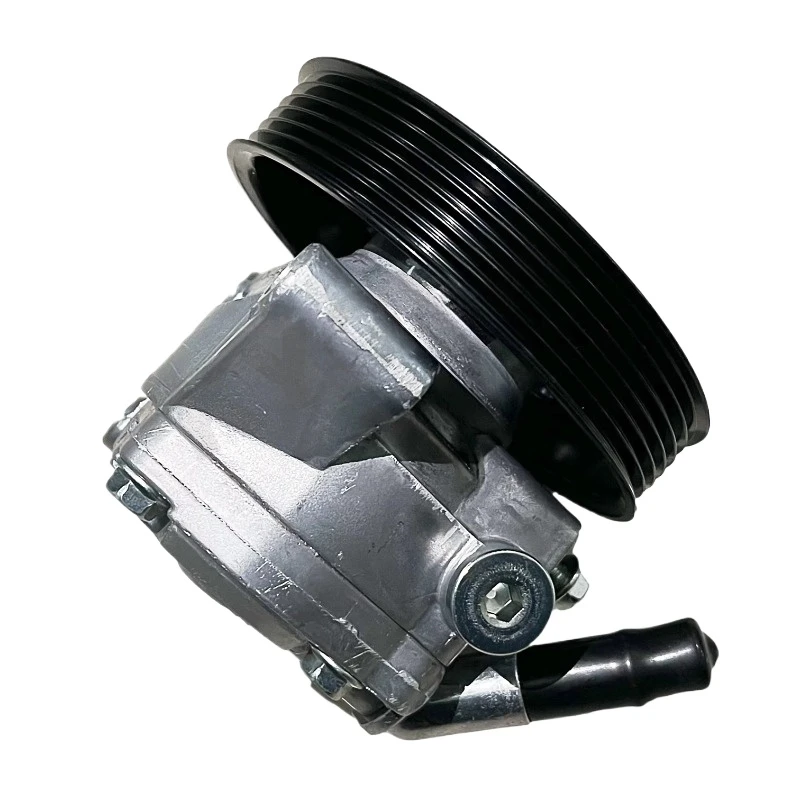 LR006462 LR007500 LR005658 LR0025803 LR001106 7H123F816AA New Diesel Power Steering Pump for Land Rover Freelander 2 2006-2014