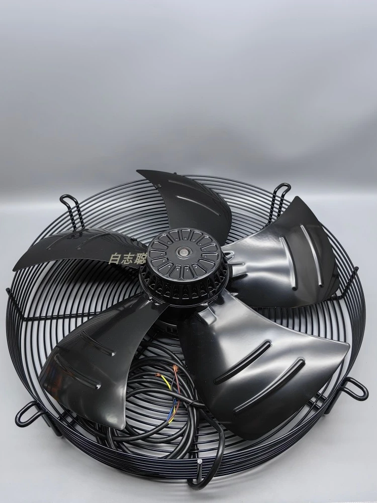 

Three-Phase Asynchronous External Rotor Fan Motor YWF4D-500S Cold Storage Fan Condenser Cooling Motor