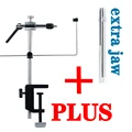 vise plus jaw head