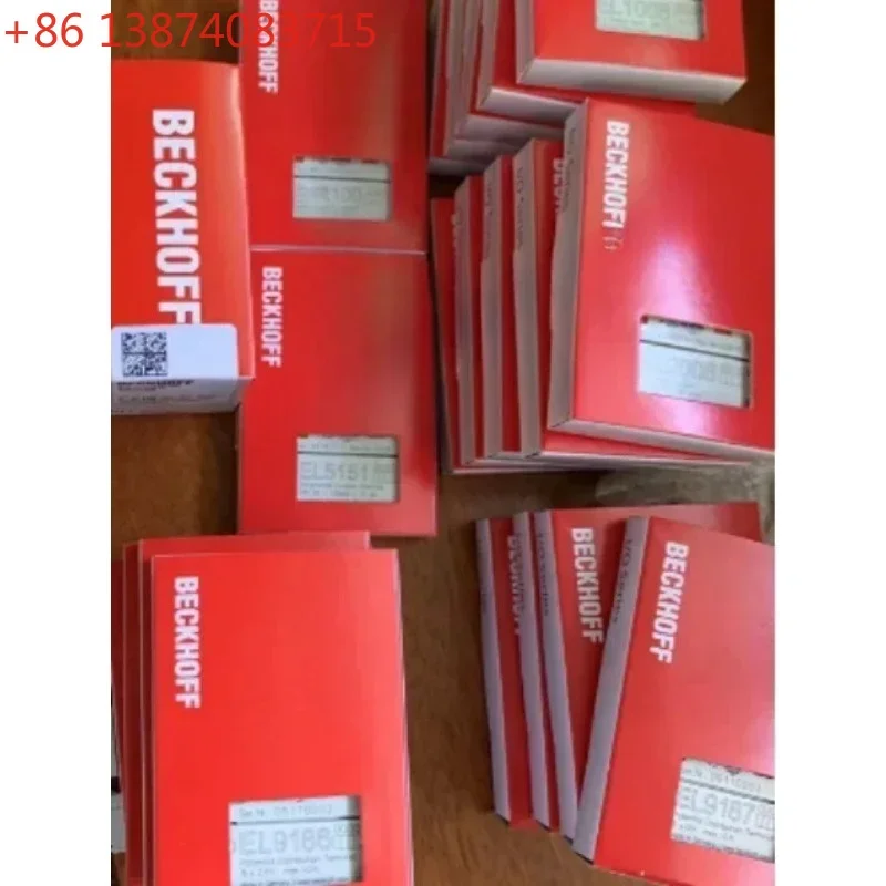 Brand New Original  EK1100  EK1110 EK1122 EL1809 EL2809 EL1008 EL2008  EL6731 EL6751 EL3206 EL9410