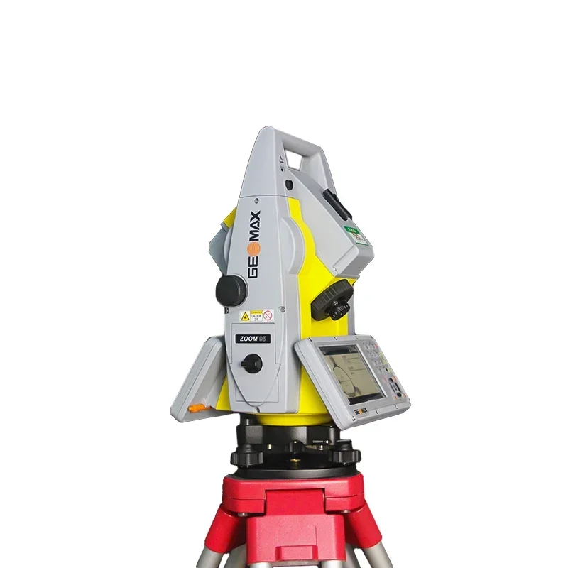 高品質の測量機器トータルステーション、ベストトータルステーション、2024