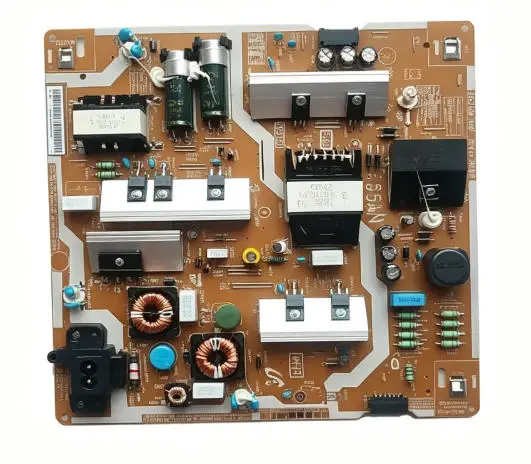 

BN44-00876A BN44-00876B BN44-00876C BN44-00876D For 55 Inch LCD TV Parts New Genuine Original Power Supply Board