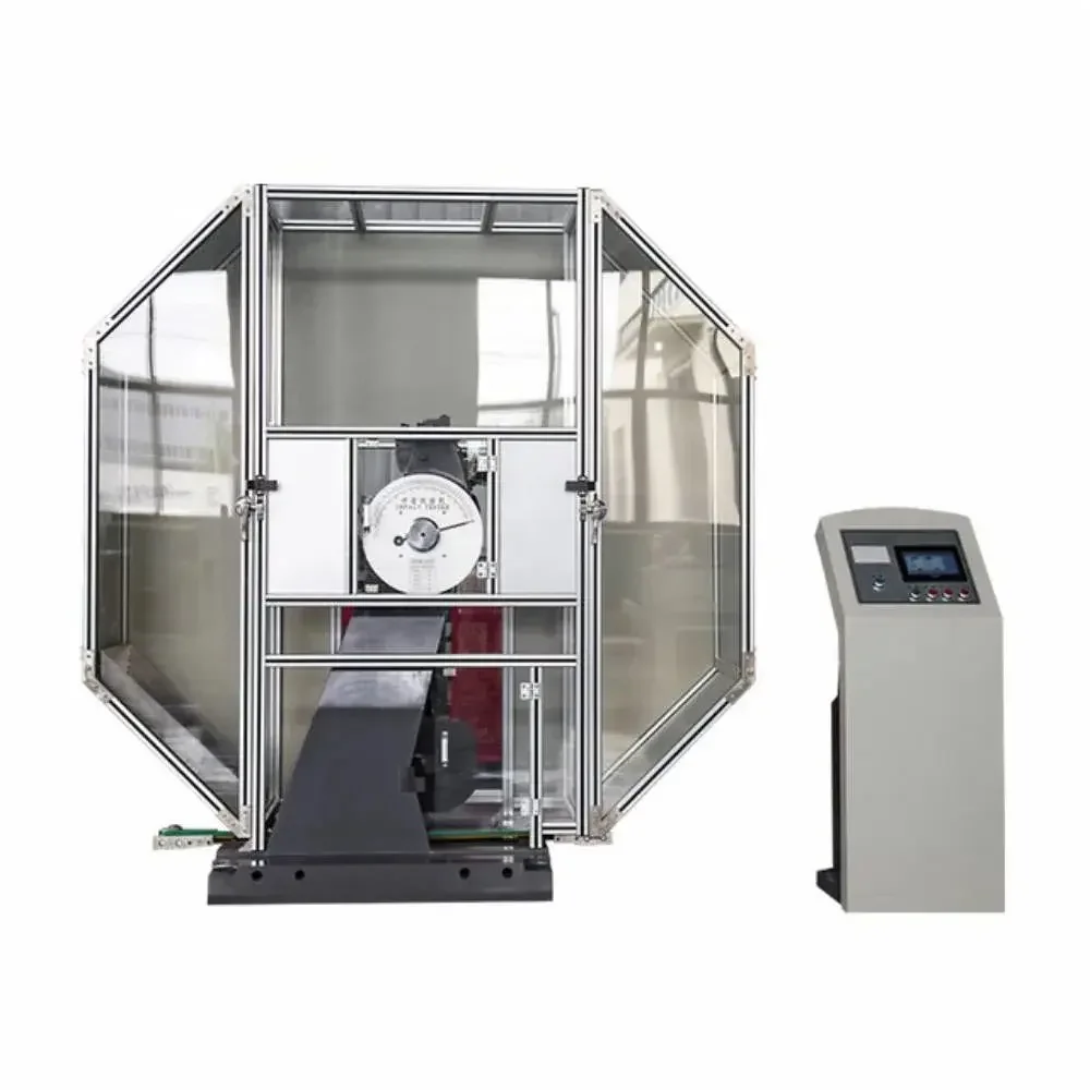 

JBW-150B 300B 500B Computer Control Semi-automatic Charpy Pendulum Impact Testing Machine