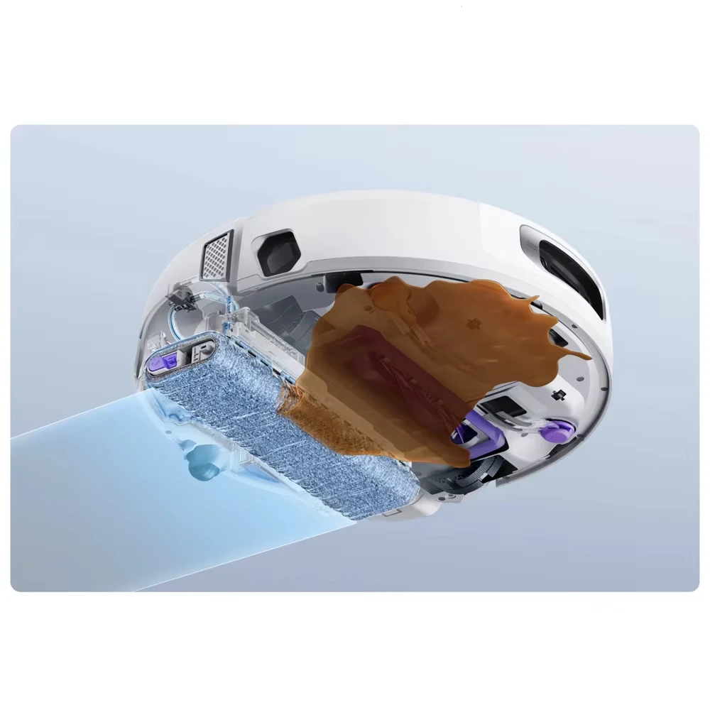 

NARWAL Flow Robot Vacuum and Mop Floor Detergent accessories 930ml
