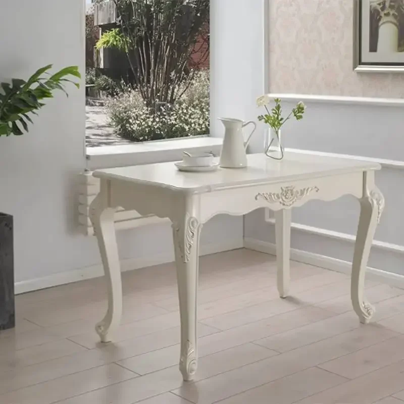 Gold Minimalist Kitchen Table Vintage Designer Space Saving Kitchen Table Modern Nordic Luxury Muebles Para Hogar Furniture Home