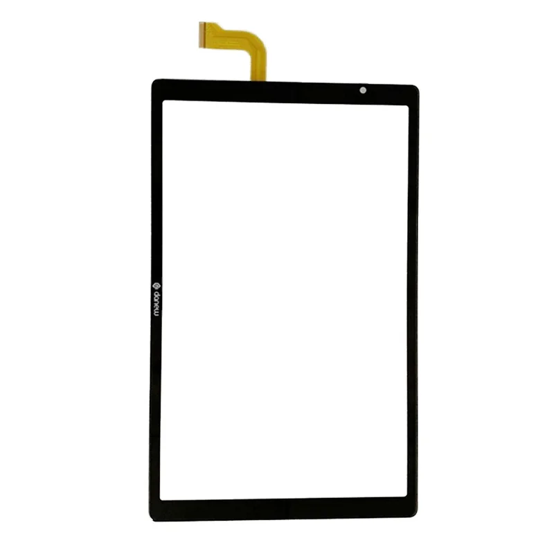 

10.1 Inch Touch Screen Digitizer Glass Sensor Panel For kingvina-10013-BF