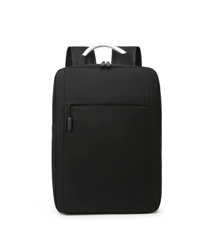 Sports Backpack Commuter Computer Bag Travel Book Bag Men's Casual USB Business