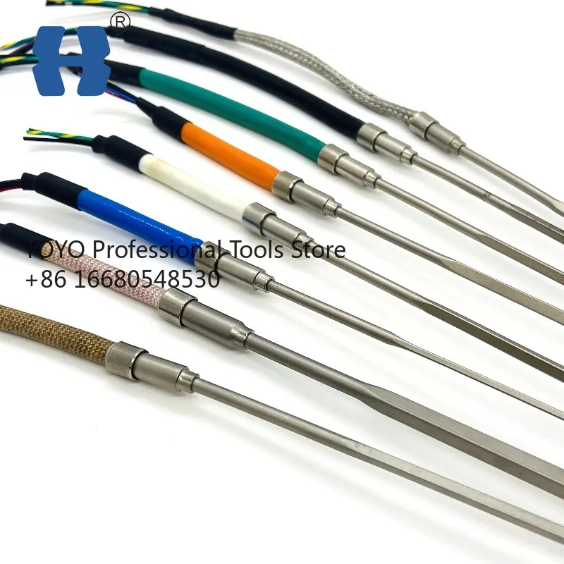 

Индукционный нагреватель 4LK China Huadong Export Sincerity, промышленный нагреватель