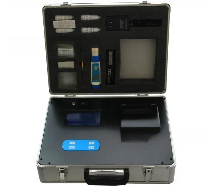 XZ-0107 Multi-parameter water quality analyzer 7-parameter water quality analyzer