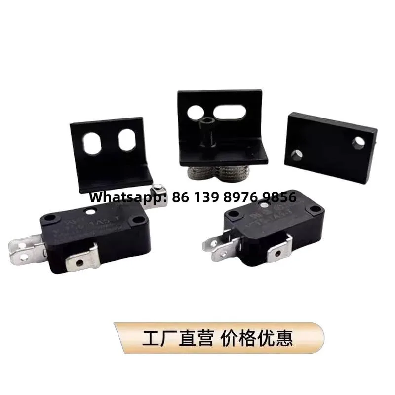 Mold Push Plate Return Switch V-156-1A5-T Egs-Av Angle Plate Egs-Board ANGLE