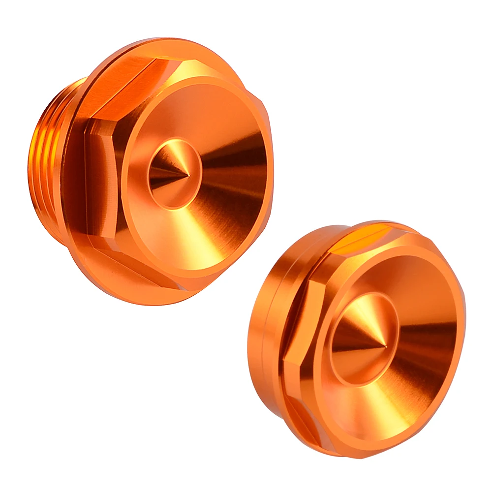 Assale anteriore Dado Ruota Dado di Bloccaggio Bullone Per KTM EXC 300 450 SX 125 SXF 250 EXCF 350 150 200 XCW XCFW 2003-2014 Per Husqvarna Husaberg