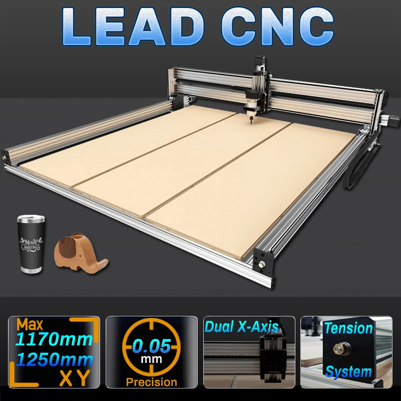 Openbuilds Latest L…